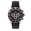 Authorized Distributor Ice Watch Watch 017669 Limited ICE Steel Black Racing Large [Ice-watch] Men's / [Shop Color]
