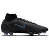 Nike Mercurial Superfly 8 Elite Fg Черный Светло-синий CV0958-004