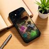 Чехол для телефона D-dungeons and D-Dragons Для Samsung Galaxy A73,A72,A71,A70,A53,A52,A51,Другие Мягкий черный чехол
