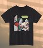 MF Doom Mm Food Мужская Черная Размер S-5XL Футболка Размер S M L 2345XL EG1127