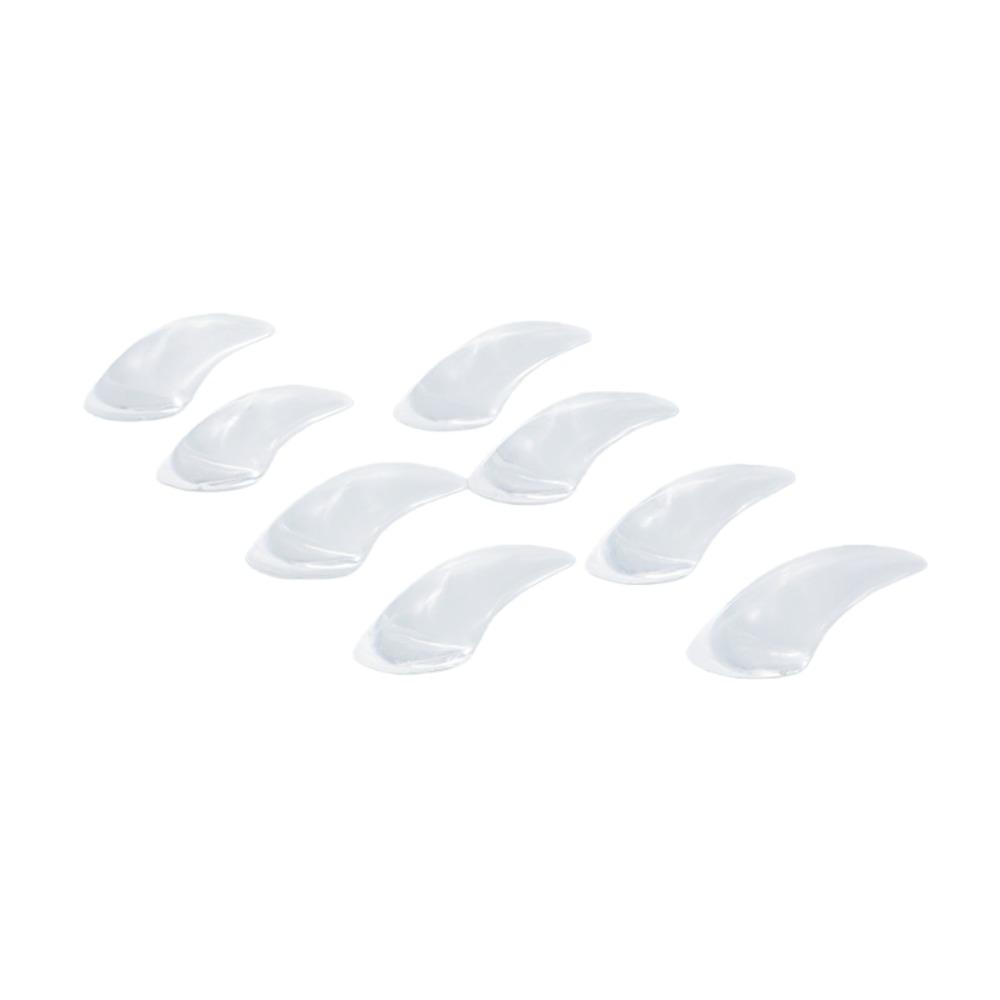 8 шт. Острые/Тупые Пушистые Когти на Ногти Эпоксидные DIY Аксессуары Лапа Животного Аксессуары для Костюма Косплей