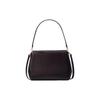 Kate Spade Leila Pebbled Leather Portable Crossbody Bag, Shoulder Bag Women's Black K6029-001