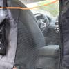 Коврик для автокресла для питомца: Большая подстилка для собаки на заднее сиденье и в багажник