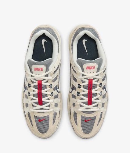 Nike P-6000 Men's Sneakers IH4382-200
