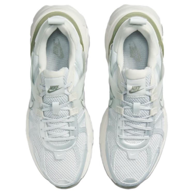 Nike V2K Run Пыль Фатона Светло-серебристый (Женский)