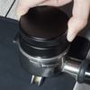 Coffee Distribution Tool - Espresso Coffee Leveler Tool forPortafilter - Barista Espresso Accessories - Adjustable Depth