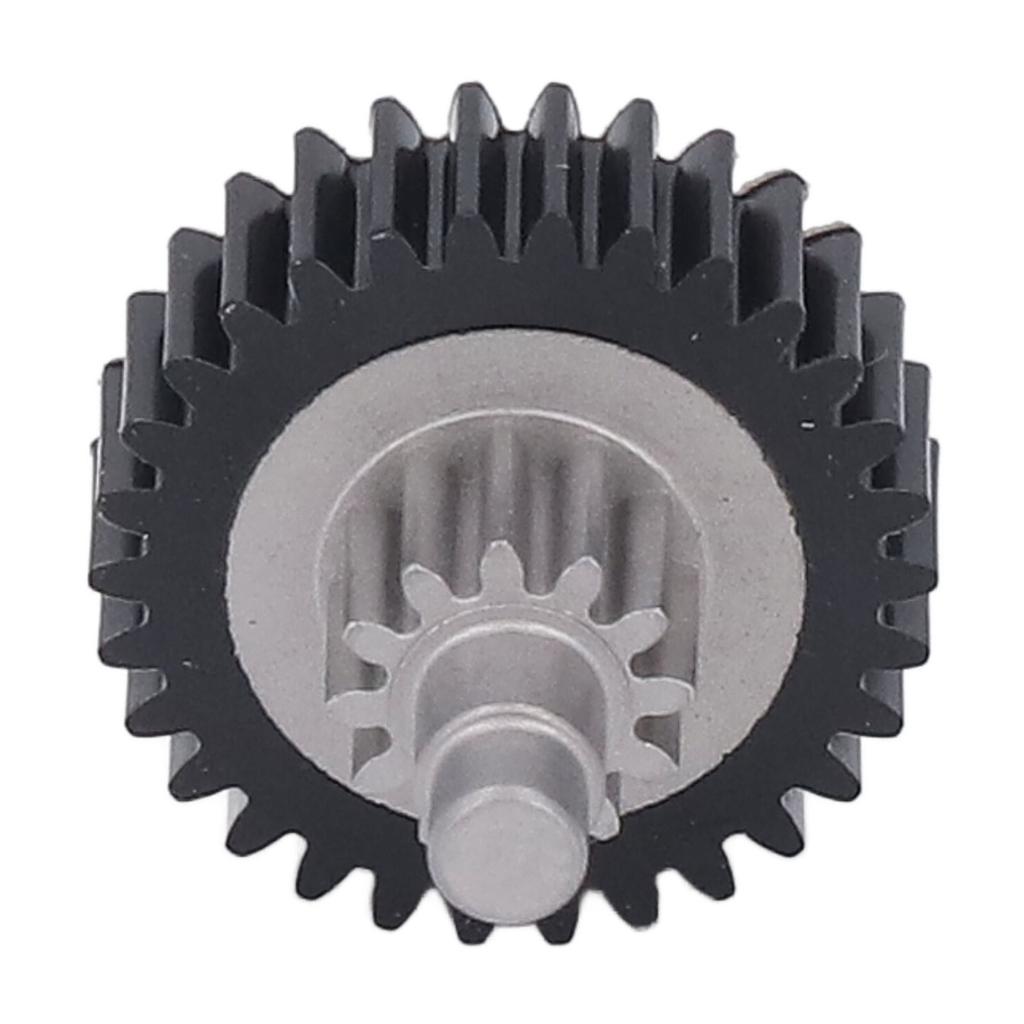 Шестерня экструдера 3D-принтера Закаленная сталь Шестерня привода экструдера для K1 K1C K1Maximum
