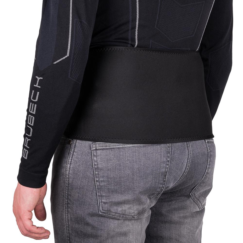 WOLF NEOPRENE KIDNEY BELT WO798