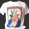 THE OFFSPRING PUNK ROCK T-Shirt Mens Womens Tees Top Unisex S-3XL