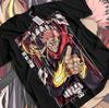 Футболка Рёмэн Сукуна Jujustu Kaisen jujutsu kaisen Ужас подарок Футболка Все Размеры