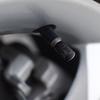 4 шт. колпачки из алюминиевого сплава выноса выноса автомобиля мотоцикла