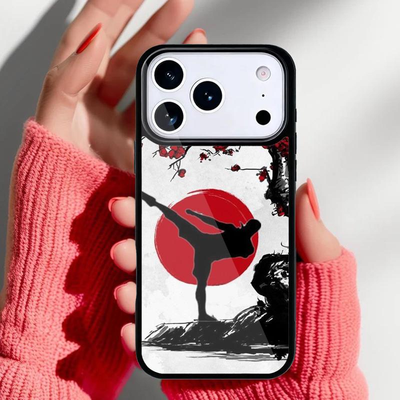 Чехол для телефона Judo для iPhone 17 16 15 14 13 Pro Max Задняя крышка для 12 11 Pro Coque