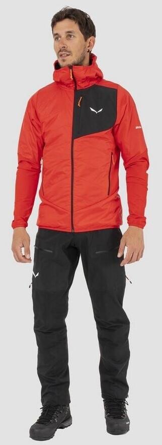 Куртка Salewa Ortles Hybrid TWR Jacket M (00-0000028720) пламя