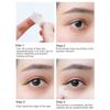 1 рулон подводки для глаз Вспомогательный пластырь для теней для век Защитные ленты Инструмент для макияжа глаз Пластырь для наращивания ресниц 9M Инструмент для нанесения косметических средств