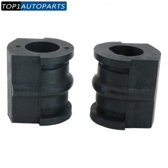 Передняя втулка стабилизатора L&R Для 2002-2013 Nissan X-Trail 54613-8H318