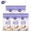Одноразовые пленки-рукава Miaojie для накрывания еды (5-Pack)