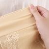 Seamless Butt Lifter Briefs High Waist Tummy Control Underwear Elastic Slimming Underpants  Lady