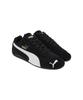 Puma Speed Cat OG Черно-белый Размер 398846-01, 24,0 см (Мужской 6.0) [Использовал]