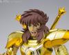 TAMASHII NATIONS Saint Cloth Myth EX Saint Seiya Libra Doko 170mm Painted Movable Figure <Revival Version> Approx. PVC&ABS&Diecast
