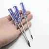 1 шт. Diy Mini T8 T9 T10 отвертка Torx для инструмента беспроводного контроллера Xbox 360
