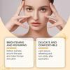 Ouhoe Moisturizing Eye Serum Oil - Gentle Nourishment, Improves Fine Lines, Hydrating And Moisturizing, Soft Care For The Eye Area