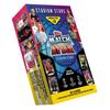 Match Attax 2023-2024 Мега Жестяная Коробка 2 Кейс из 2 Мега Жестяных Коробок