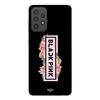 Case For Samsung Galaxy A72 Blackpink Concert Paris Maniacase