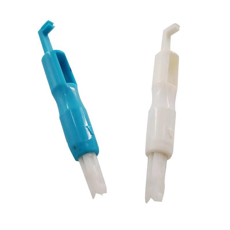Automatic Needle Threader & Changer for Elderly - Household Sewing Tool