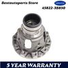 Корпус переднего дифференциала 45822-3B850 Для Kia Sorento 2.4L Для Hyundai Santa Fe 2.4L Grand 458223B850
