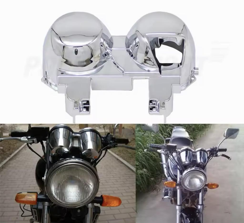 Чехол для приборной панели Deepa NC31 для Hornet NC42, CB400SF, CB750, RC42, Hornet 250, MC31 и т.д.