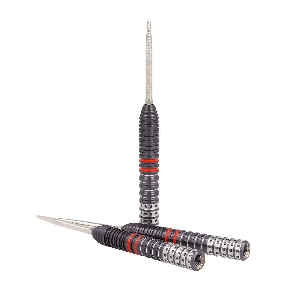 Target JAPAN BLACK MARQUE SERIES MORPHEUS LITE SWISS POINT STEEL 22g Comb Transfer Player Model 2.0 <190551>