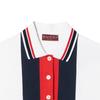 GUCCI SS24 Polo Women's 789286-XJGLT-9692