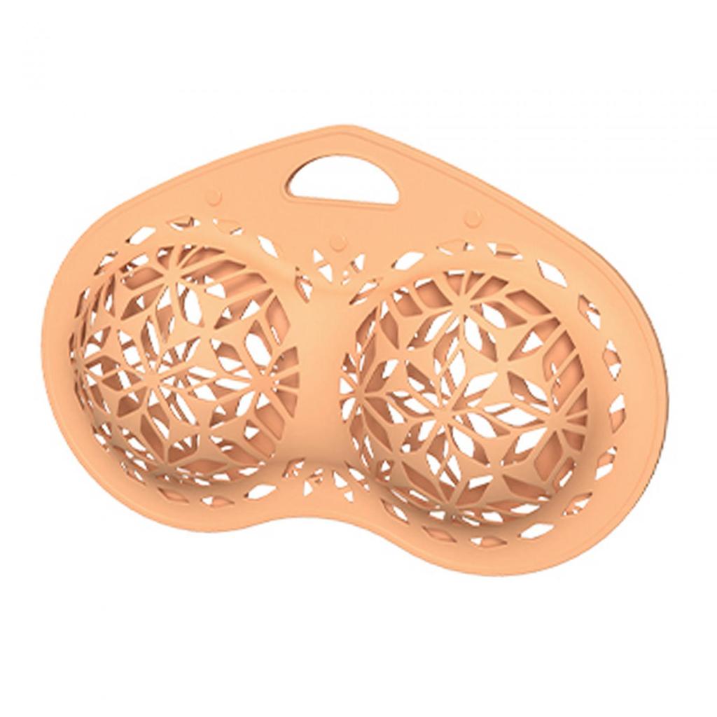 Мешок для стирки бюстгальтеров Силиконовый мешок для стирки бюстгальтеров Женский портативный чистящий силиконовый мешок для нижнего белья для трусиков, галстуков, одежды, нижнего белья, полотенец