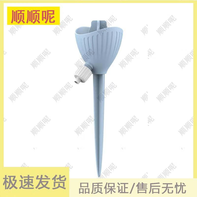 Automatic Plant Watering Spikes