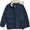Зимняя куртка Tommy Hilfiger Vail Puffer Jacket (DM0DM20003) Dark Night Navy