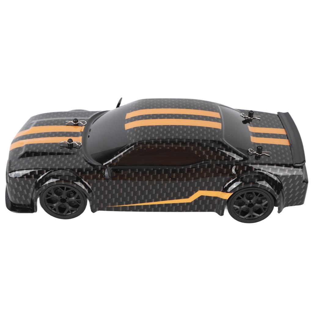 RC Drift Car 2.4Ghz Пульт дистанционного управления 4 колеса всенаправленное вождение переднее освещение RC гоночный автомобиль игрушка
