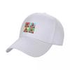 Barry Wdz Album Cover Baseball Cap Hat Unisex Luxury Hat Baseball Cap Funny hats Baseball For Unisex Womens