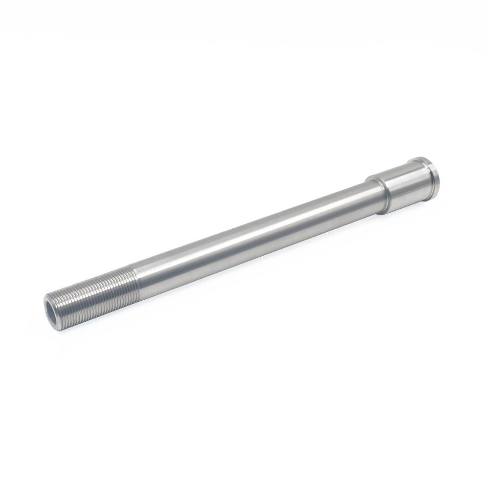 Kawasaki Ninja 650/Z650 Front Wheel Axle Rod