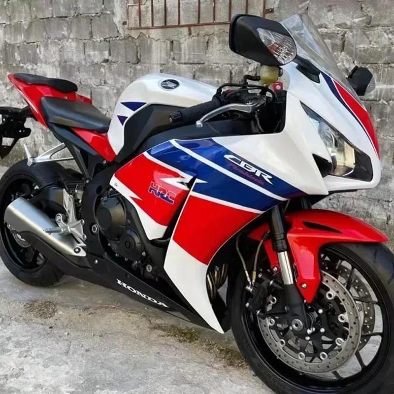 For Honda CBR1000RR CBR 1000 RR 2017 2018 Mototcycle Accessories Rear Pillion Seat Cowl Fairing Cover CBR1000RR 2017-18-19