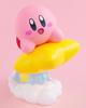 POP UP PARADE Kirby of the Stars Kirby Plastic Painted Complete Figure Non-scale