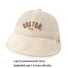 UV Protection Kids Bucket Hat Cute Beach Cap Outdoor Sun Cap  Toddler