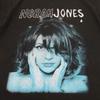 Футболка Norah Jones Little Broken Hearts Унисекс Концертная S до 5XL El476