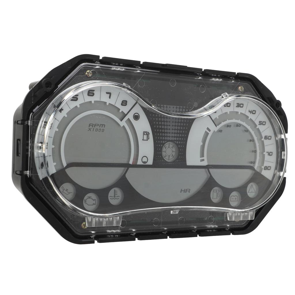 ЖК-спидометр BRP 278002270 Панель приборов для моторной лодки Замена для Sea‑Doo GTX RXP WAKE