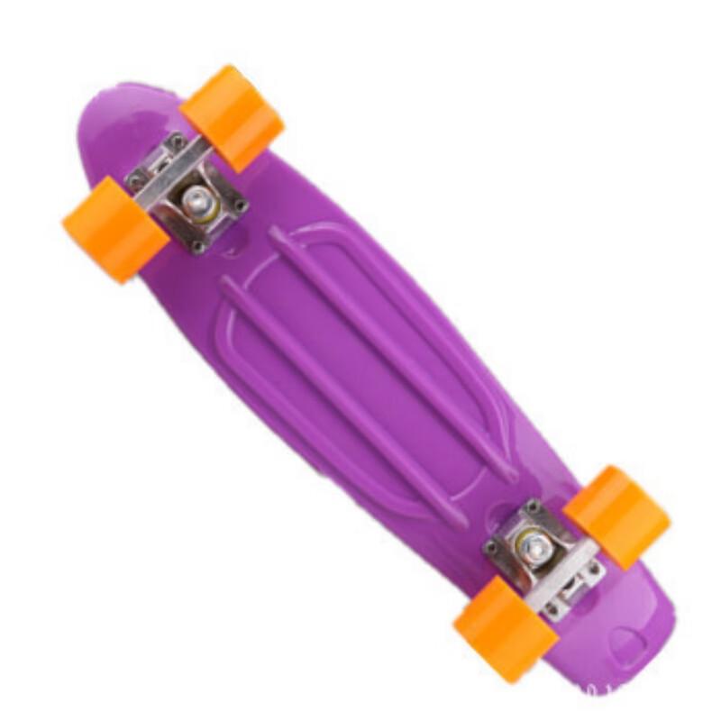 Mini Cruiser Skateboard