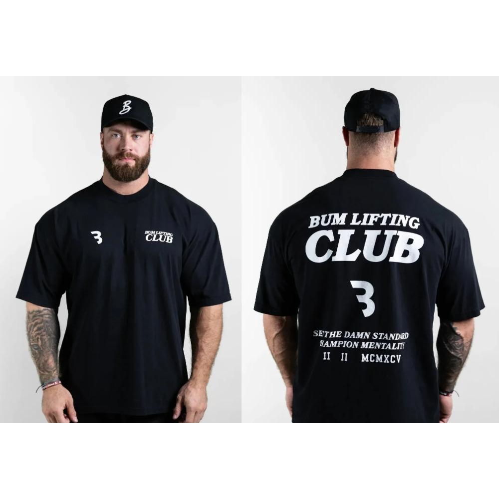 Cbum Oversize Sports 100% Cotton t Shirts Gym Fitness Men T Shirt Clothing Summer Workout Basketball High Quality Cbum Tops Tees
