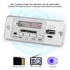 Модуль MP3-декодера 5 В USB FM-радио Плата декодирования MP3 Музыкальный плеер с усилителем мощности