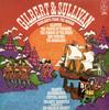 LP Record GILBERT & SULLIVAN - GLYNDEBOURNE F - Лучшие моменты из: Микадо, Иолант CFP40238 Классика для Pl UK Классика Б/у