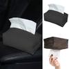 Magnetic Design Magnetic Tissue Box Luxury Style Auto Ceiling Holder  Auto Accessories