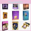 Ascended Masters Oracle Cards English Version Deck Tarots Party Toy Desktop Game