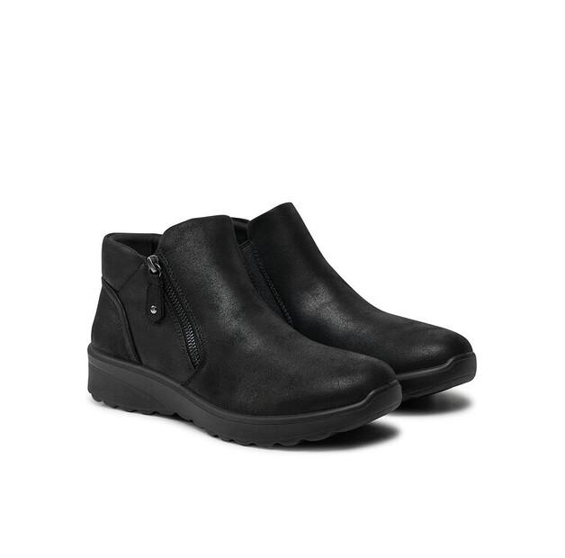 Ботильоны Skechers Lovely Vibe 158952/BBK, черные